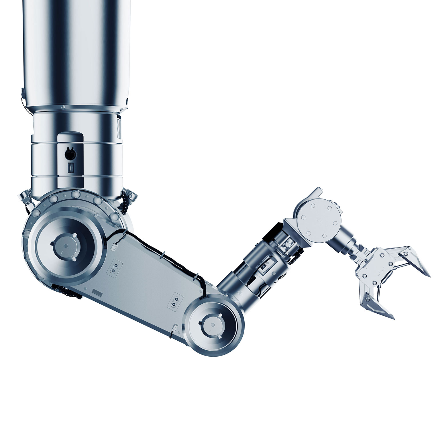 Automation At Scale The Benefits For Payers McKinsey
